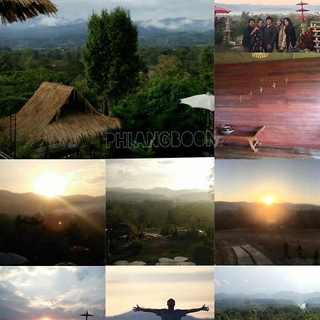 Appartamento Phingboon Saluang Esterno foto