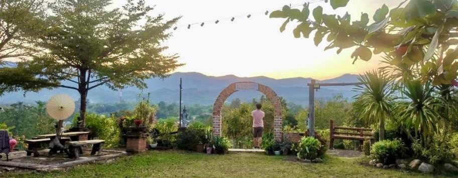 Appartamento Phingboon Saluang Esterno foto