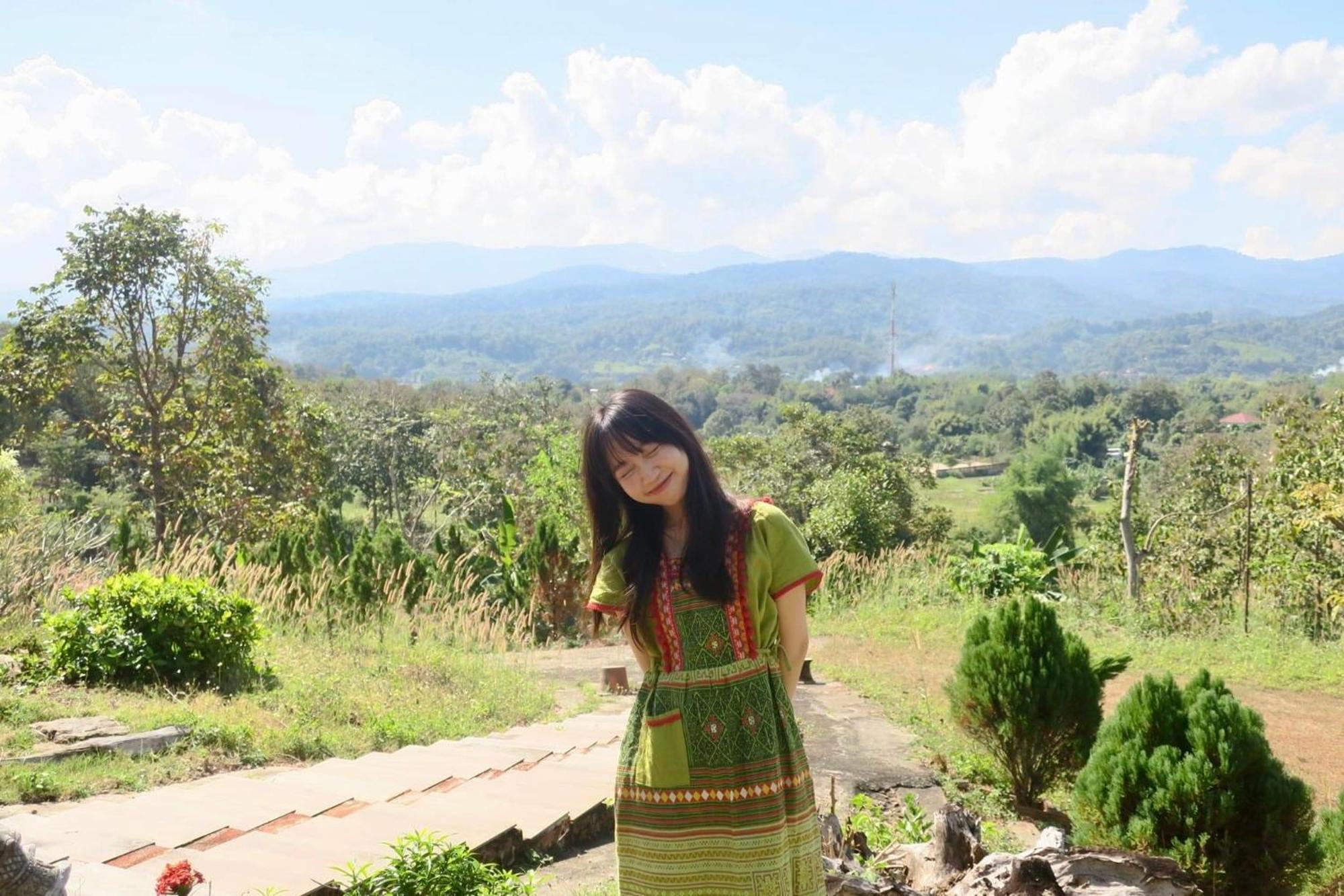 Appartamento Phingboon Saluang Esterno foto