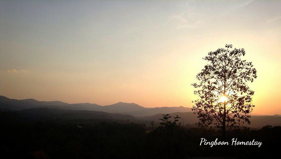 Appartamento Phingboon Saluang Esterno foto