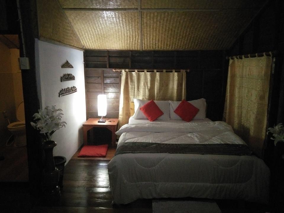 Appartamento Phingboon Saluang Esterno foto