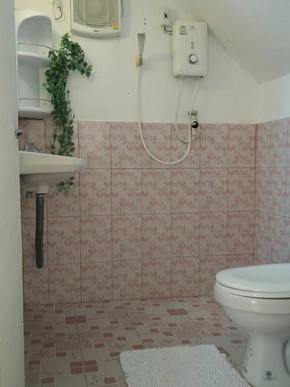 Appartamento Phingboon Saluang Esterno foto