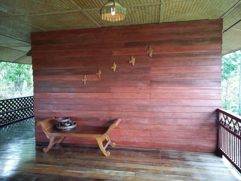Appartamento Phingboon Saluang Esterno foto