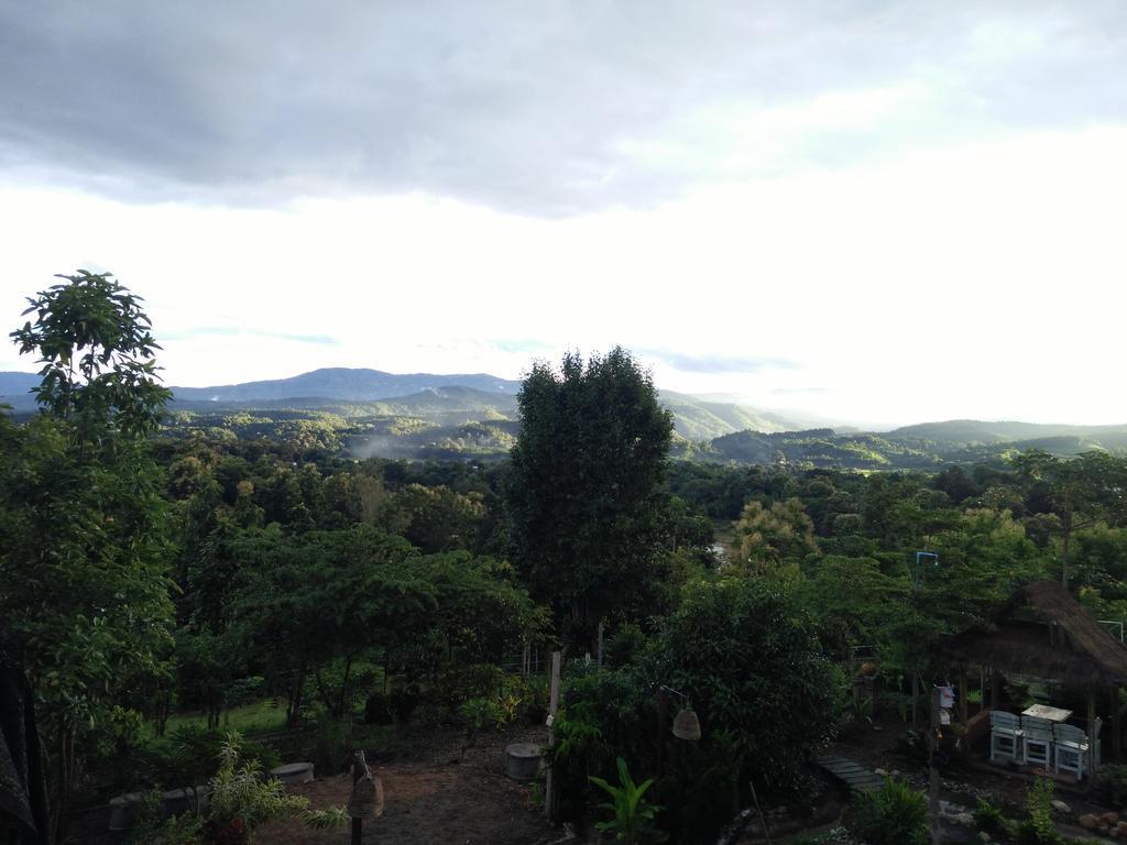 Appartamento Phingboon Saluang Esterno foto
