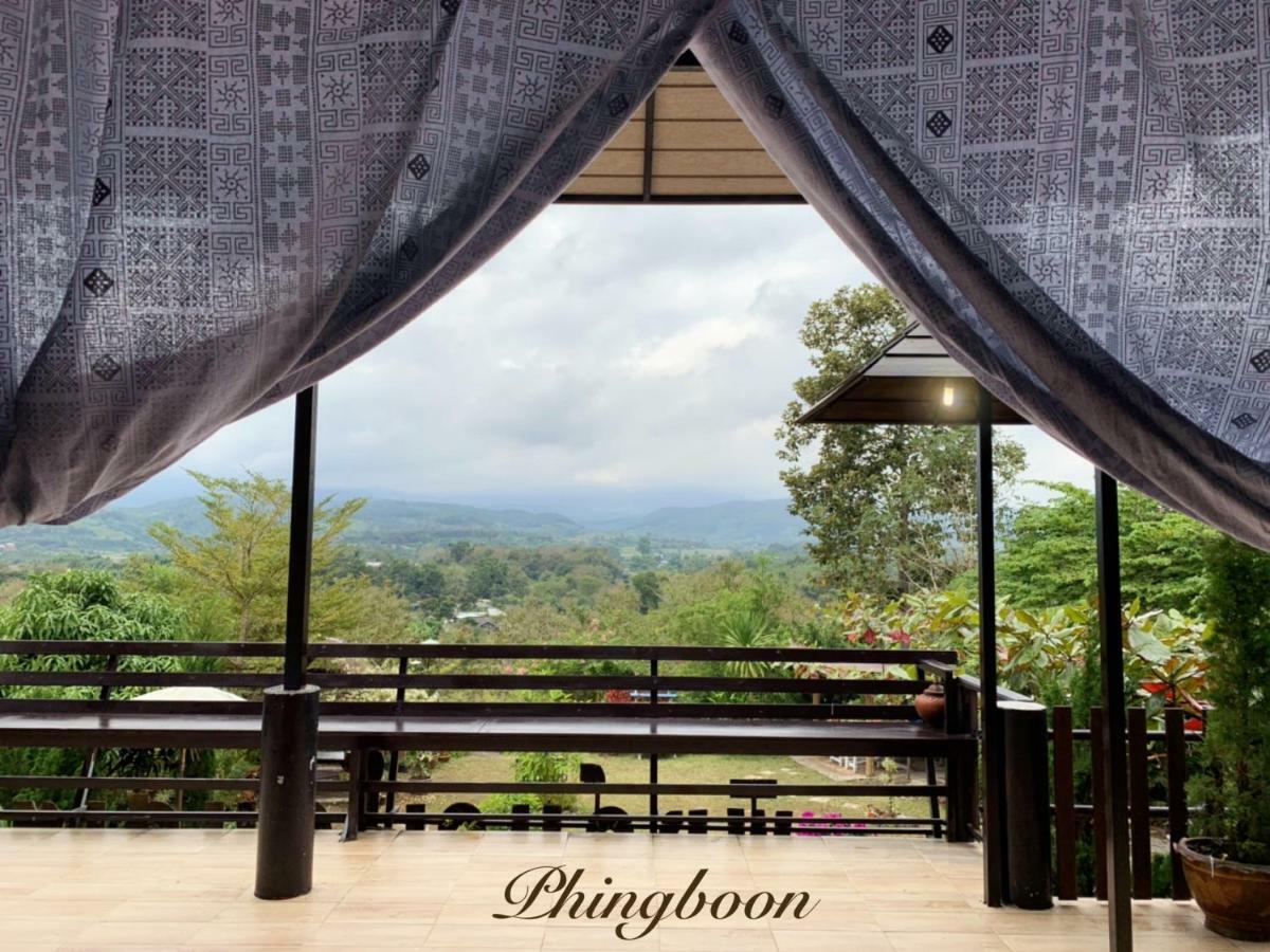 Appartamento Phingboon Saluang Esterno foto