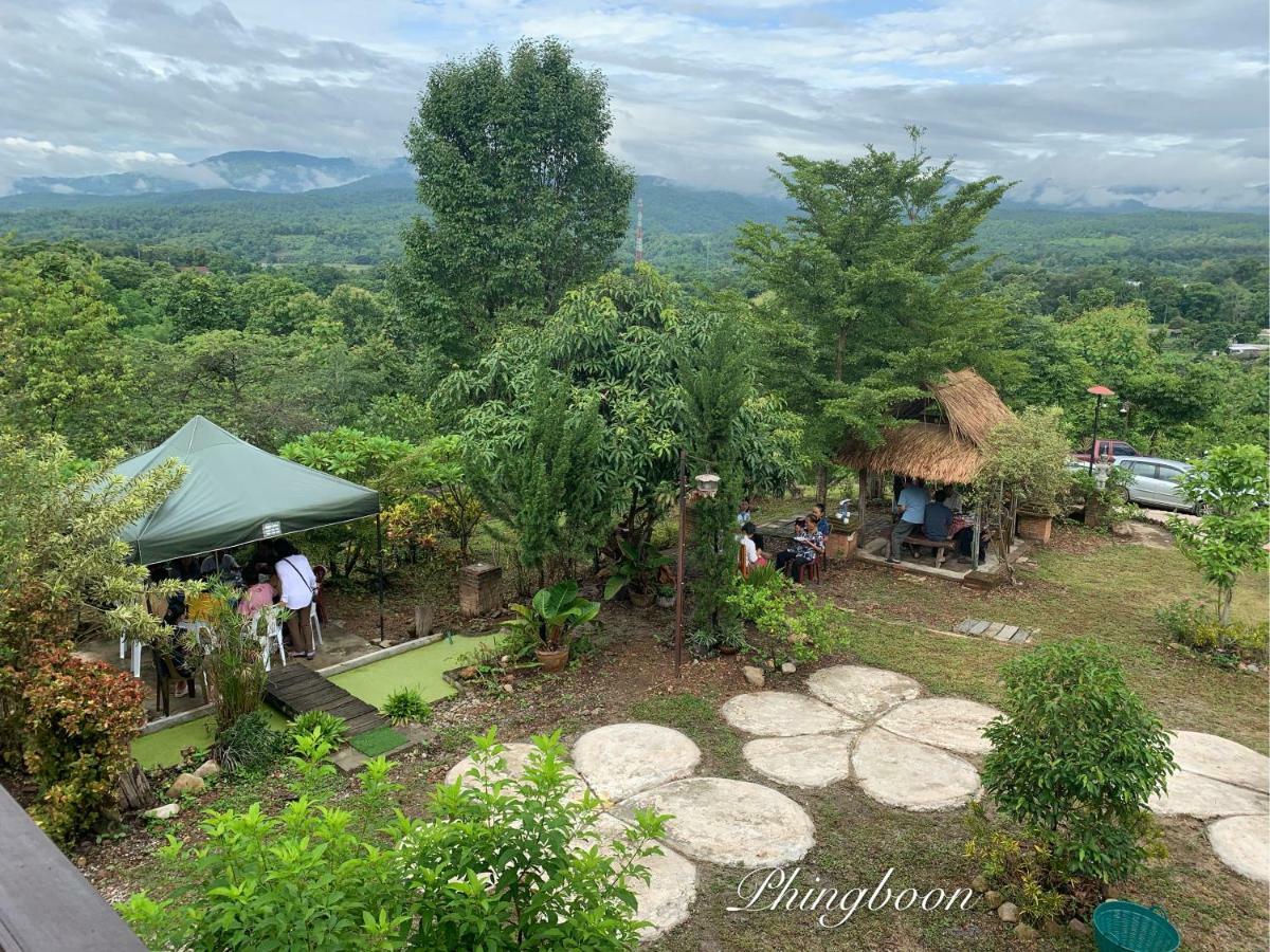 Appartamento Phingboon Saluang Esterno foto